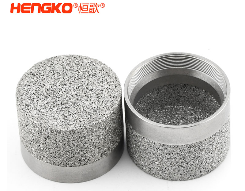 燒結(jié)不銹鋼濾杯怎么樣？（主要用在哪些地方）