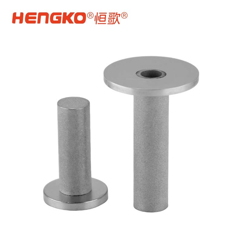 半導體氣體過濾器：MF 系列，儀器保護專用過濾器！