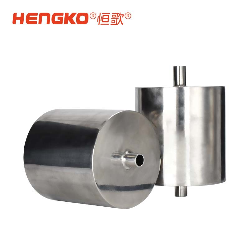 避免生產(chǎn)損失：半導(dǎo)體氣體過濾器的重要性及維護(hù)技巧！