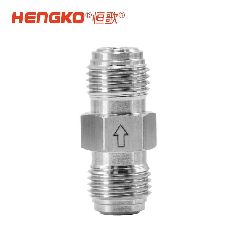  多孔金屬限流器與其他類型的限流器相比，優(yōu)勢有哪些?