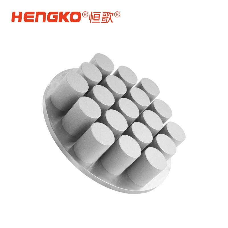 氣體純化過濾器在超高純電子特氣系統(tǒng)的應(yīng)用！
