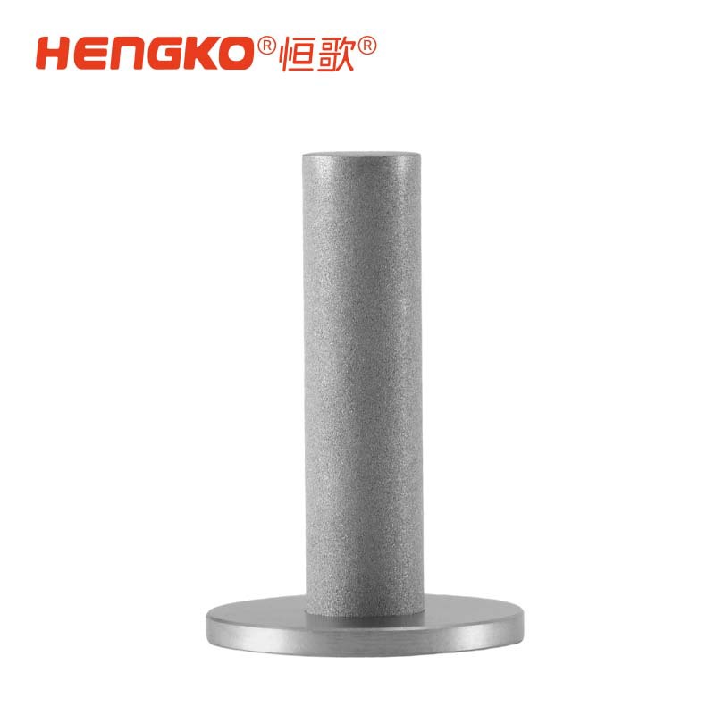 半導(dǎo)體氣體分配系統(tǒng)的必備：恒歌VCR過濾墊片！
