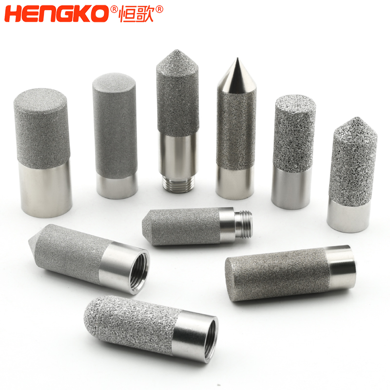 恒歌溫濕度傳感器保護(hù)罩：透氣性均勻，壽命長(zhǎng)，可定制！