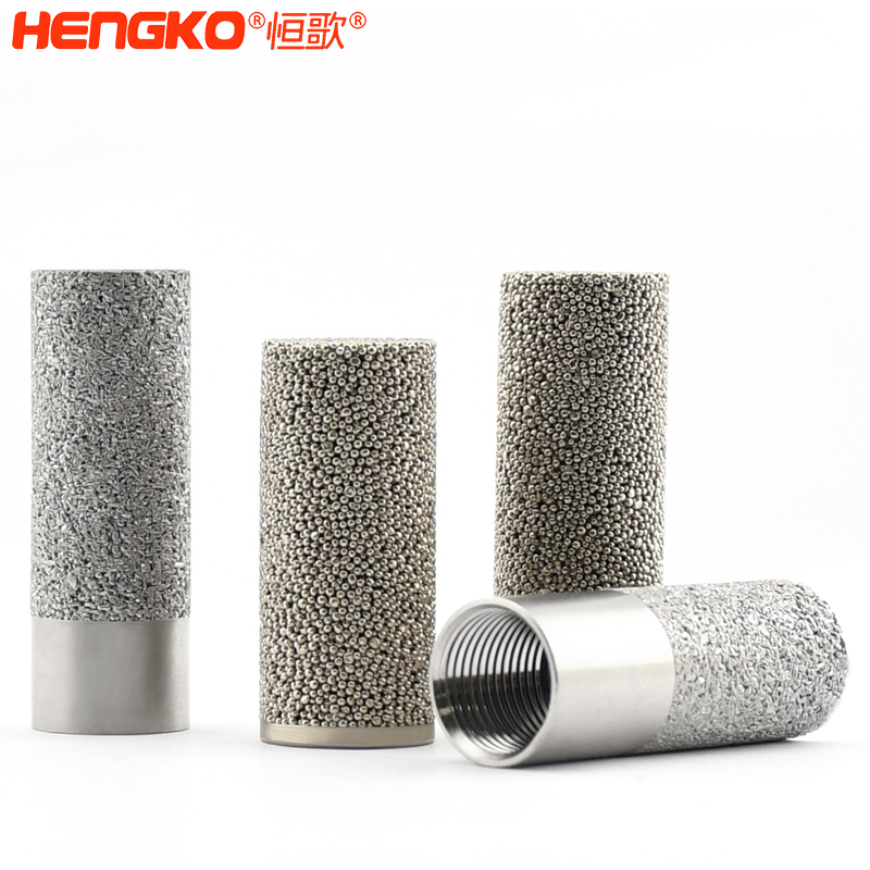 定制化需求高?恒歌溫濕度傳感器探頭保護(hù)罩快速響應(yīng)，滿(mǎn)足個(gè)性化！