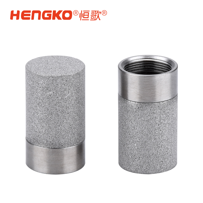 環(huán)境監(jiān)測專用恒歌傳感器探頭透氣外殼，現(xiàn)貨