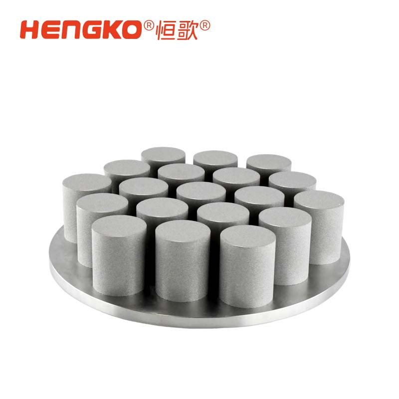恒歌納米級(jí)氣體過濾器：國(guó)產(chǎn)替代的品質(zhì)之選，滿足高純氣體需求！