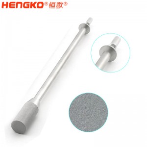 富氫水廠家,生產(chǎn)食品級(jí)不銹鋼氣泡石擴(kuò)散器