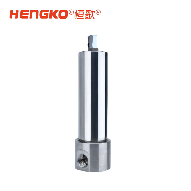 壓縮空氣質(zhì)量不達標?可能是氣體過濾器沒滿足這些要求!