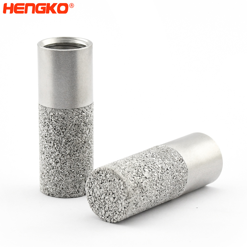 工業(yè)溫濕度傳感器探頭外殼，適用于 RHT31、RHT20、RHT21、RHT85